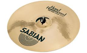 SABIAN 16" HH  -- ������� 16", Medium Thin �rash