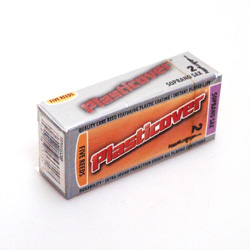 RICO RRP05SSX300 -- ������ ��� �������-��������� Plasticover Soprano Sax, �3 ���� �� 1��.