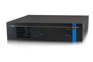 CVGAUDIO PT-650 -- ���������������� ��������� ��������, 650W/100V ��� 4/16ohm, 2U