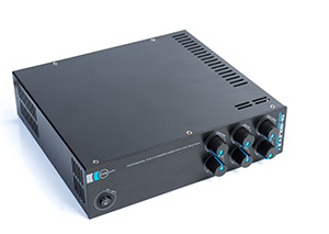 CVGAUDIO TR-180LS --  -, 180W/100V, MIC in, 2xAUX in	