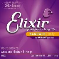 ELIXIR 11027 NanoWeb Custom Light -- ������ ��� ������������ ������ (011-015-022-032-042-052)