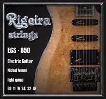 RIGEIRA  EGS 850  --   , , 0,009 - 0,042, 'light'