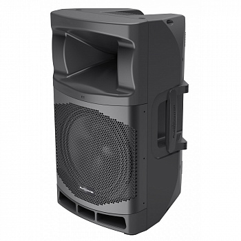 AUDIOCENTER MA15 --  2- ,15" 400 . DSP  Bluetooth, SPL max 131