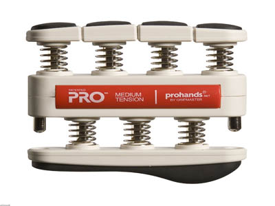 PROHANDS PM-15001 Medium/Red --  �������� ��� ���, �������, ���� �������