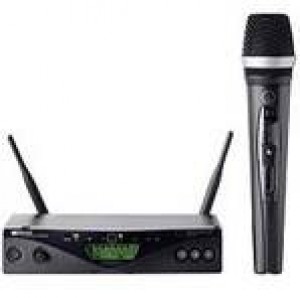AKG WMS40 Mini Vocal Set Band US45B -- ��������� ������������ � ������ ������������ � �������� D88, 