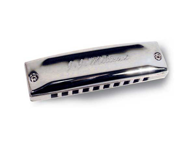 HOHNER JEAN JACQUES MILTEAU 501/20 MS A (M501210) -- ������ ��������� - Richter Modular System (MS)