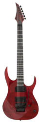 S by Solar SB4.6FRFBR --I �������������, Floyd Rose, ���� �������