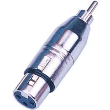 SOUNDKING CA312 --  XLR"" - RCA (25. .)