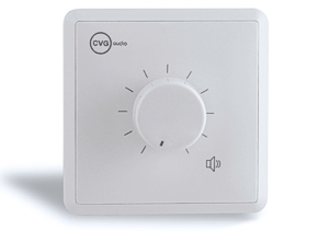 CVGAUDIO VA-1120 -- ��������� ��������� ���������, 120W/100V, 11-�� �����������, ���� ������ 24V