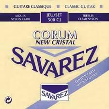 SAVAREZ 500CJ NEW CRISTAL CORUM --    ,  .