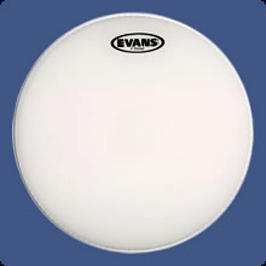 14B EVANS B14G2 --     14"    Genera G2 Coated