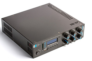 CVGAUDIO REBOX T4 -- - 40/100   MP3 / FM / Bluetooth
