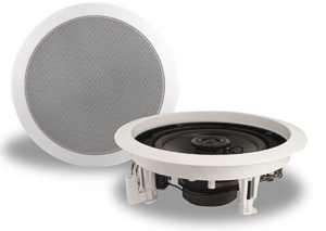 CVGAUDIO CR5TE -- ������������ ���������� ��  1.5/3/6W  6,5�+1� ���� �����