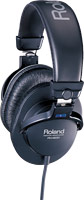 ROLAND RH-200 -- 