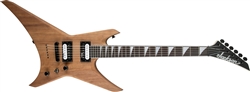 JACKSON JS32T WARRIOR NATURAL OIL -- ,  