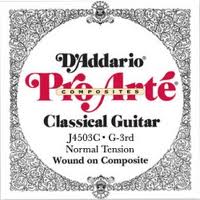 D'ADDARIO J4503C --    