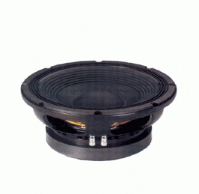 ALTO 12" (HK03075) --   ELVIS12\12A,PS4LA (200,95,8) 20HZ-5KHZ
