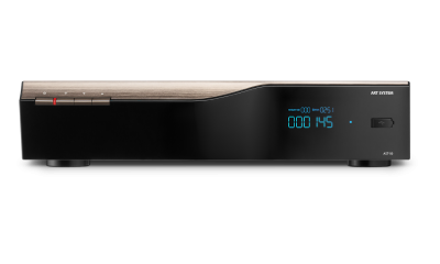 ART SYSTEM AST-50 -- ���������������� �������-�������