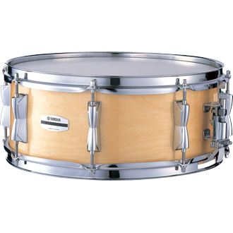YAMAHA BSD0655MB -- ����� ������� 14"x5 1/2" ������, ���� Matte Black