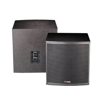 VOLTA MS-18A --  , 700  (RMS), 1 x 18'',  , SPL 133 ,  