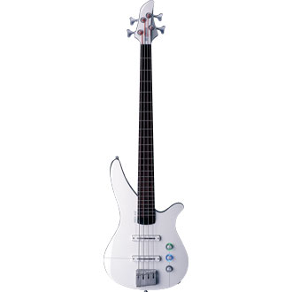 YAMAHA RBX4A2 WHITE/AIRCRAFTGRAY-- -,    A.I.R.    - 