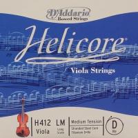 D'ADDARIO D H412 LM --    D
