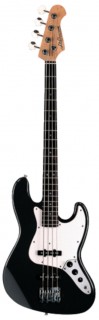 FREEWAY JD-JB WHITE -- ���-������ ���� 'jazz bass', ���� - �����, ������ ����, JB Pickups