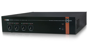 CVGAUDIO R-450 --  4-  450W(8ohm)/75W(4ohm), 2U