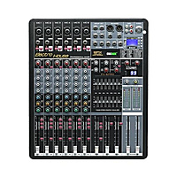 ex CRCBOX FX-6 PRO --  , 6 , 2  , 2 , 2 , 1 FX