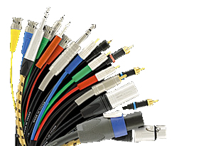 MrCABLE CIFIRA ALFO --  кабель для AES/EBU, проводники: 2х0,18, экран: фольга, ламинированная полиэт