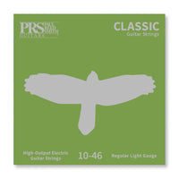 PRS Classic, Light, 10-46 --   
