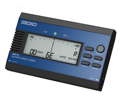 SEIKO SAT10 Blue --      