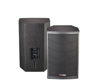 VOLTA M-12A -- �������� 2-� ���. ��, 350 �� (RMS), 12''+2'', ������������ ������, SPL 124 ��, ���� �