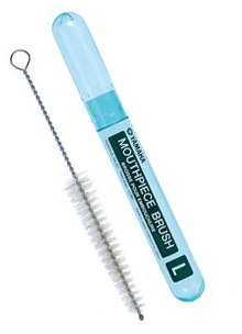 YAMAHA MOUTHPIECE BRUSH L//02 - ������� ��� ��������� (���-�������, �������, ����)
