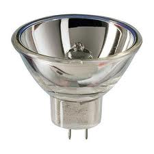 ����� 64637/EFP/Osram -- � �����������, 12V/100W, 1500h.