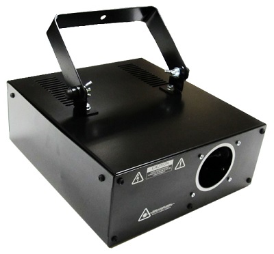 ROBOLIGHT ROBOGRAFITI+RGB -- ����������� ����� ��� �������� � �����-���, ���������: XLR ������������