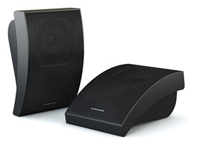 CVGAUDIO WPA10TBL -- ��������� 4� / 0,5� ������������ ��, 5/10W-100V, ������