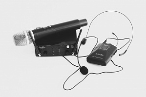 LAUDIO PRO2-MH --        
