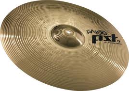 PAISTE 17" Medium Crash PST5 -- ������� Medium Crash, 17", ����� PST5