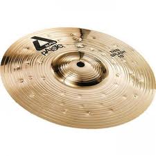 PAISTE 10" Alpha 'B' Thin Splash -- ������� Thin Splash, 10", �����  Alpha
