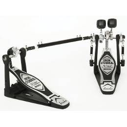 TAMA HP600DTW IRON COBRA 600 TWIN PEDAL --     ( )