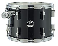 SONOR FLOOR TOM F3007 -- ��������� ��� F3007 18�16, ���� Piano Black