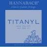 HANNABACH 950HT TYTANIL -- ������ ��� ������������ ������ �������� ���������.