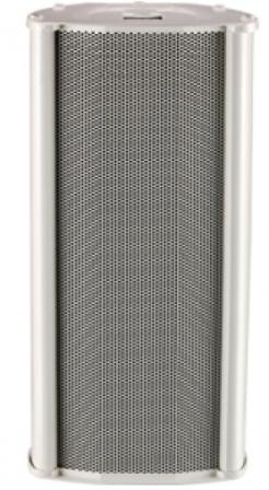 DSPPA DSP- 158 -- âñåïîãîäíàÿ äâóõïîëîñíàÿ çâóêîâàÿ êîëîííà  60- 30Âò \100 Äèíàìèê 1õ8" + 1õ1" ×àñò