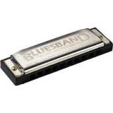 HOHNER BLUES BAND C-MAJOR (M55901) --  