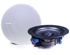 CVGAUDIO CRH508T -- ���������� ������������ ��, 5"/0,75", 1,25/2,5/5/10W-100V, 20W-8ohm, �����