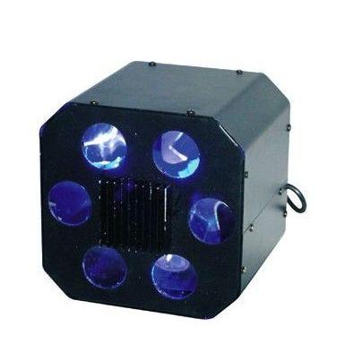 NIGHTSUN SPG137N -- ������������ �������� ������ �� LED, RGBW, ���� �����, �������� ���������