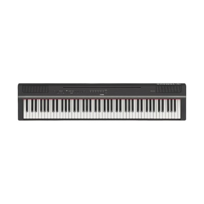YAMAHA P-125B -- �������� ������� 88��. Graded Hammer/192���.�����/24�����/2�7��/50 �����, ���� ����