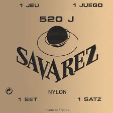 SAVAREZ 520J -- ������ ��� ��. ������, ������