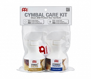 MEINL MCCK-MCP Cymbal Care Kit --      ,  
